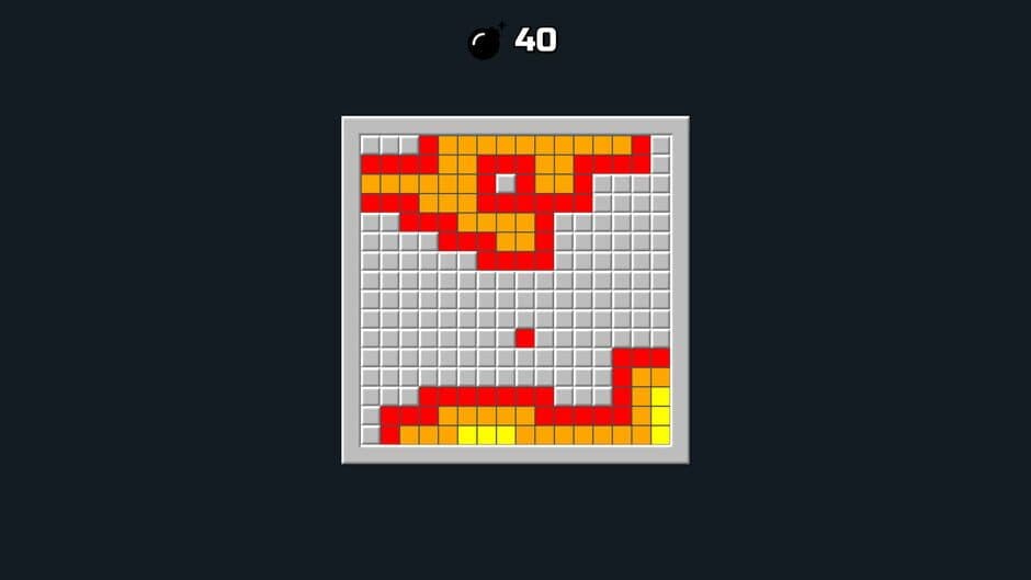 Скриншот 4 из Infinite Minefield