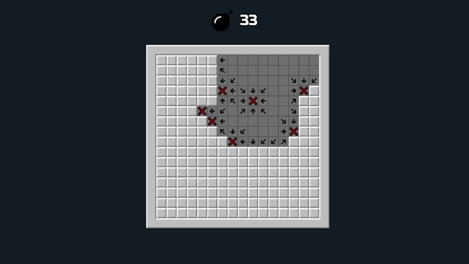 Скриншот 7 из Infinite Minefield