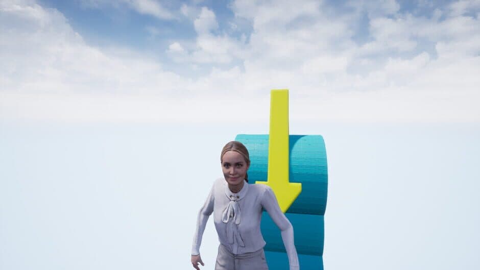 Скриншот 11 из Ragdoll Playground