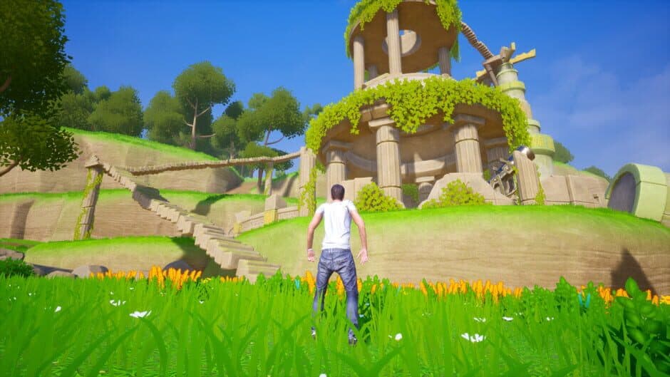 Скриншот 12 из Ragdoll Playground