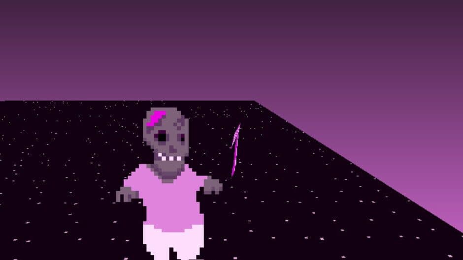 Скриншот 2 из The Enclosure