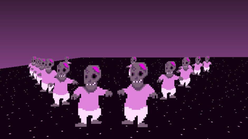 Скриншот 4 из The Enclosure