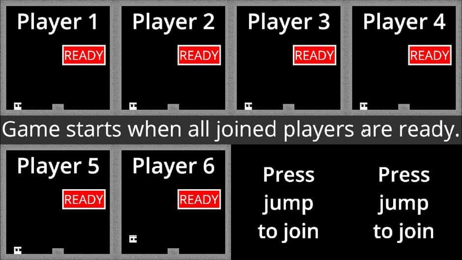 Скриншот 3 из We Are Square