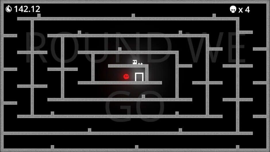 Скриншот 5 из We Are Square