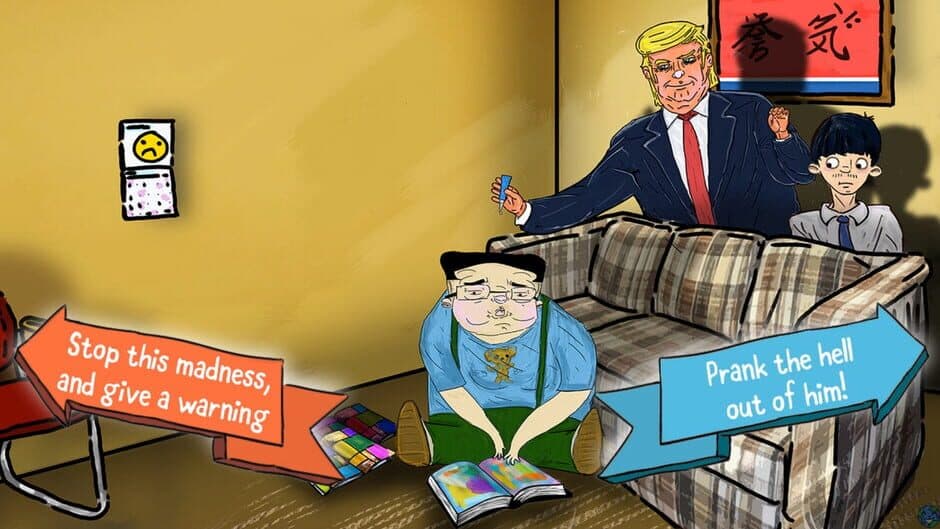 Скриншот 4 из International Affairs