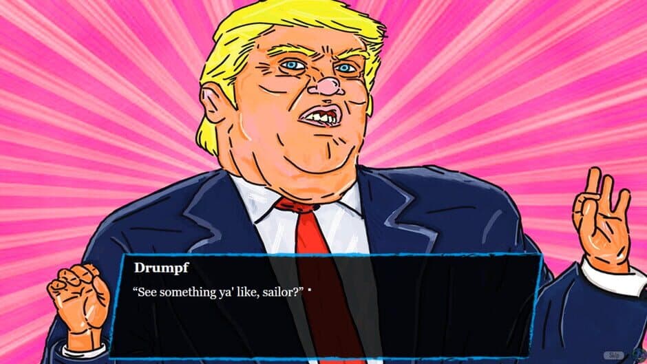 Скриншот 2 из International Affairs