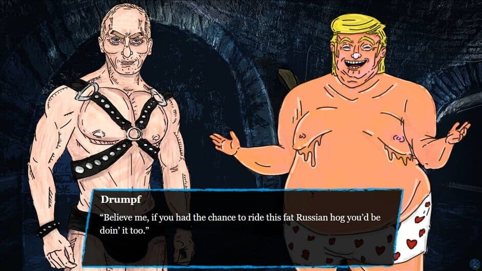 Скриншот 8 из International Affairs
