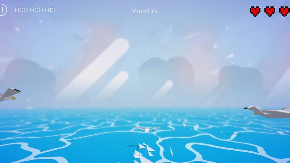 Скриншот 4 из Warship