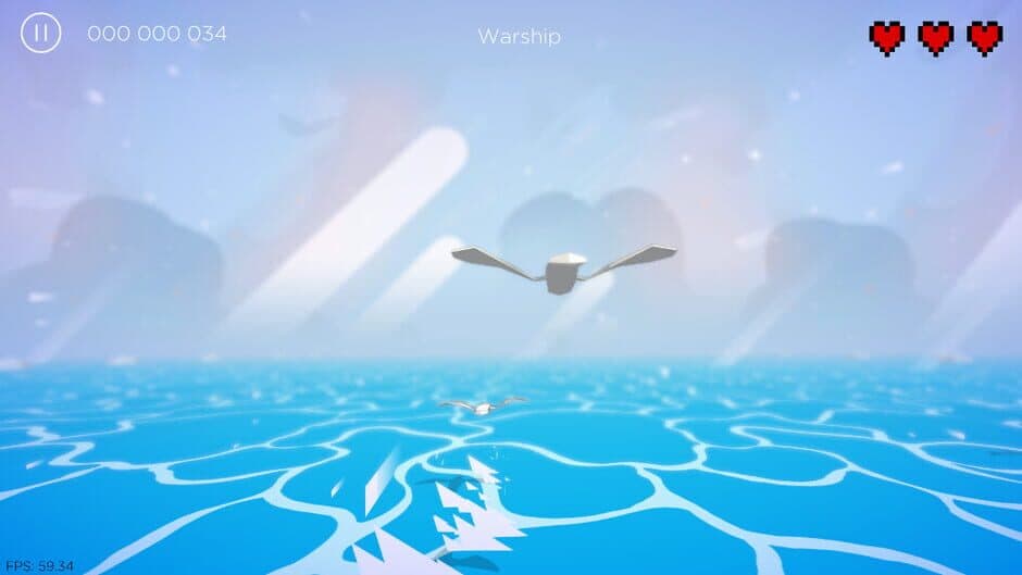 Скриншот 2 из Warship