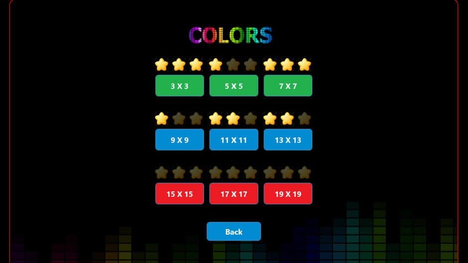 Скриншот 3 из Colors
