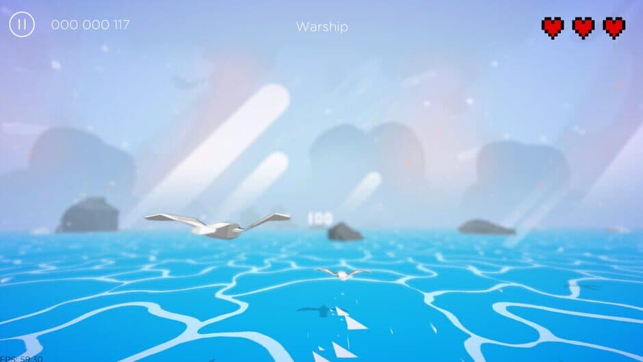Скриншот 3 из Warship