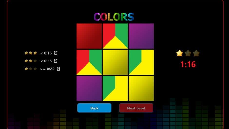 Скриншот 4 из Colors