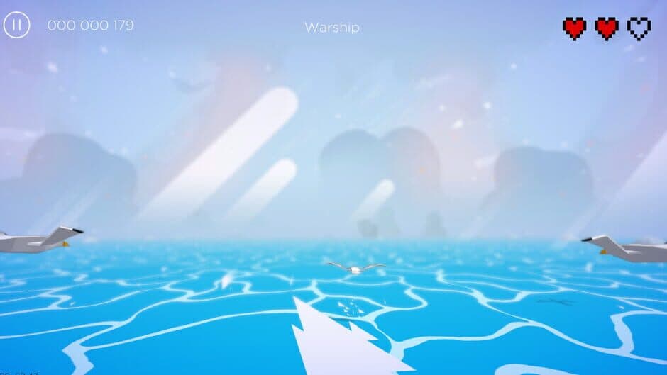 Скриншот 1 из Warship