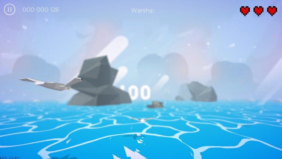 Скриншот 5 из Warship