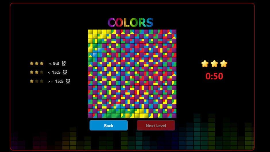Скриншот 6 из Colors