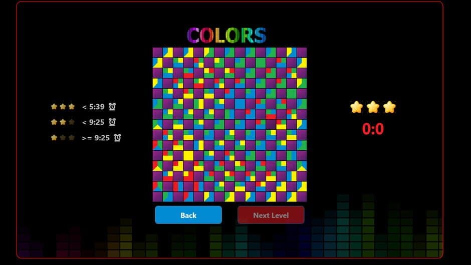 Скриншот 7 из Colors