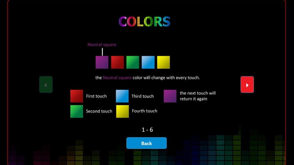 Скриншот 8 из Colors