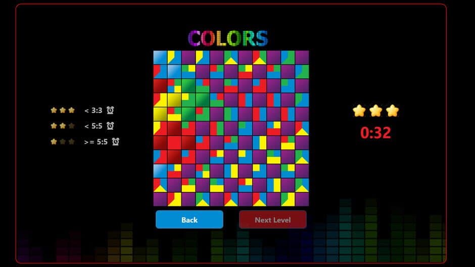 Скриншот 9 из Colors
