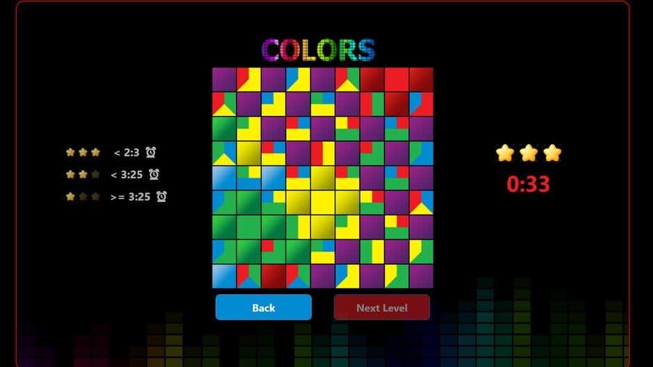 Скриншот 11 из Colors