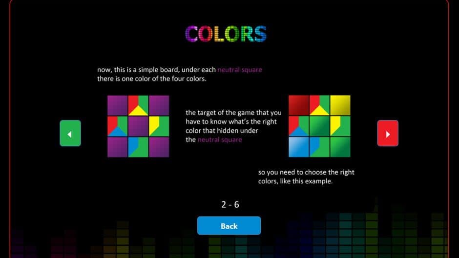 Скриншот 12 из Colors