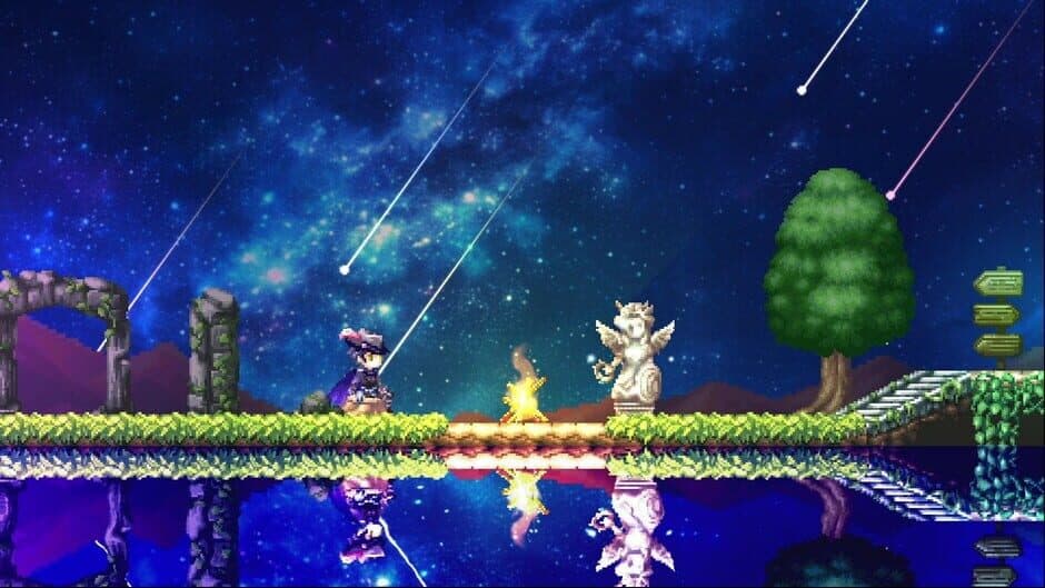Скриншот 1 из Action Game Maker
