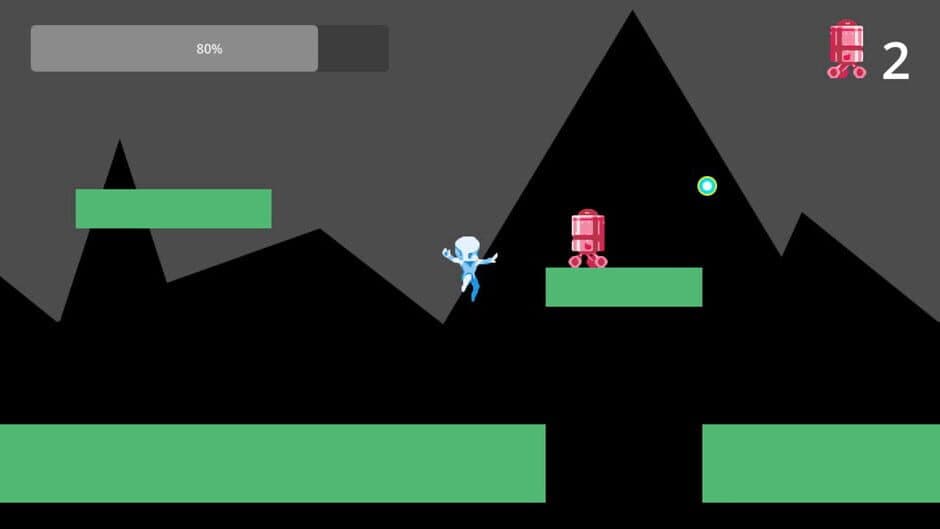 Скриншот 2 из Action Game Maker