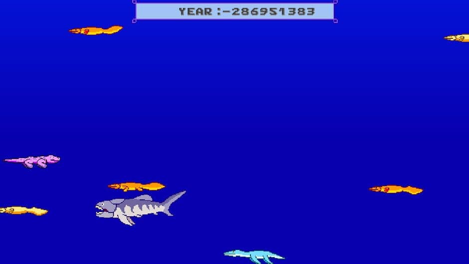 Скриншот 5 из EvolRun