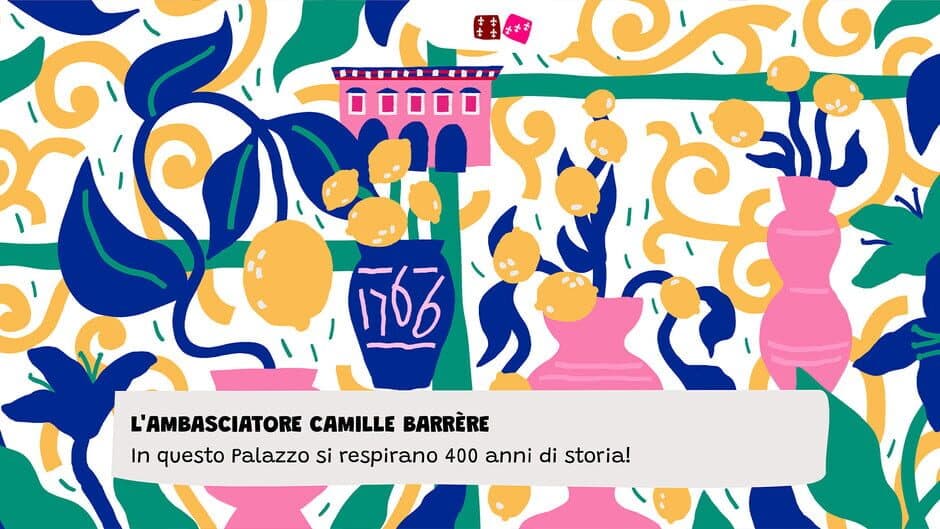 Скриншот 2 из Cadentia Farnese