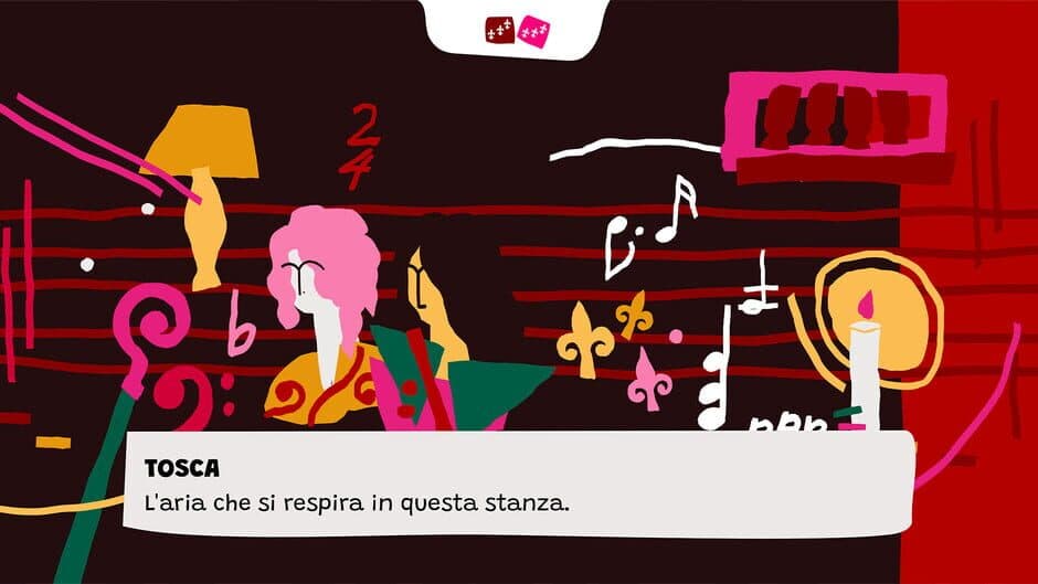 Скриншот 5 из Cadentia Farnese
