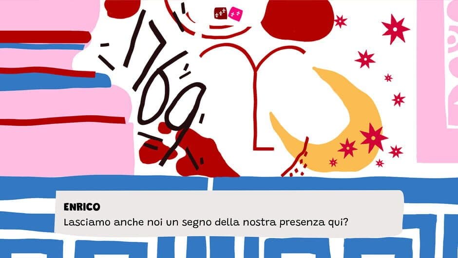 Скриншот 4 из Cadentia Farnese