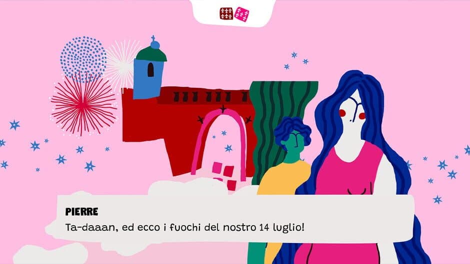 Скриншот 1 из Cadentia Farnese