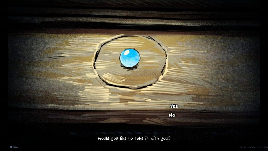 Скриншот 2 из The Attic