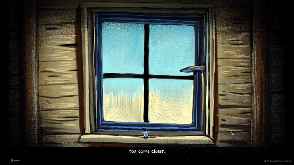 Скриншот 4 из The Attic