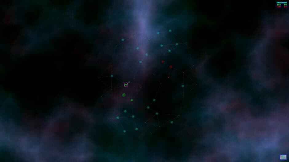Скриншот 2 из Astral Ooze