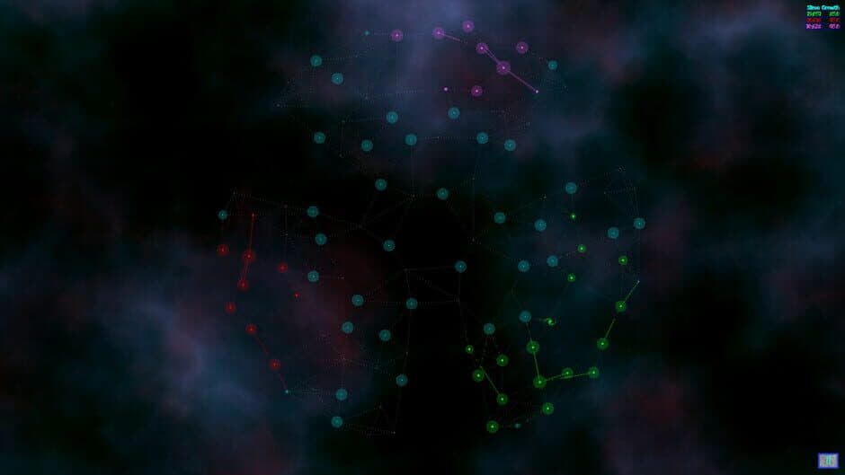 Скриншот 3 из Astral Ooze