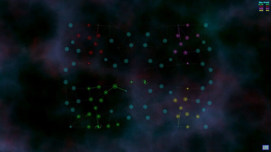 Скриншот 4 из Astral Ooze