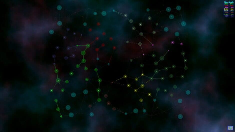 Скриншот 5 из Astral Ooze