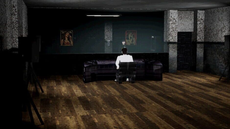Скриншот 3 из Studio Scream: Verse One