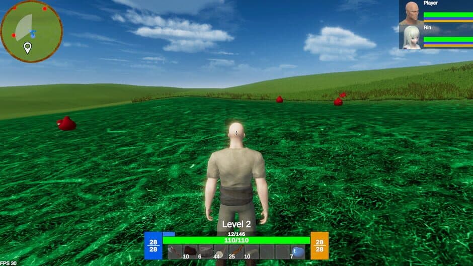 Скриншот 2 из Demon's Wrath