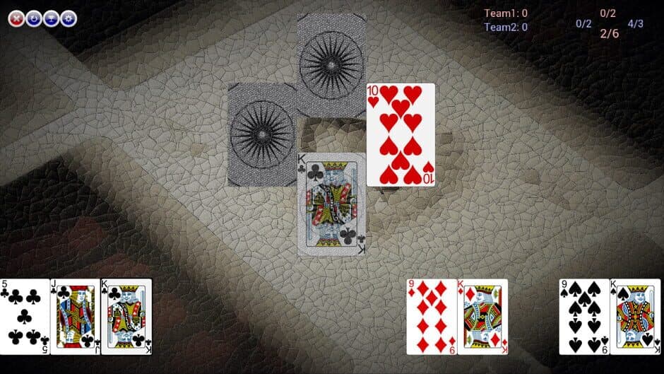 Скриншот 5 из Spades