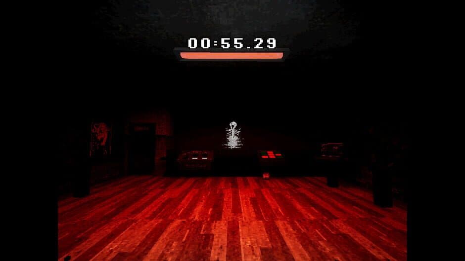 Скриншот 1 из Studio Scream: Verse One