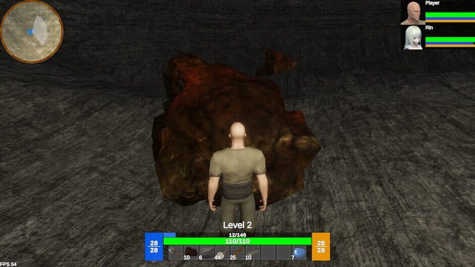 Скриншот 5 из Demon's Wrath