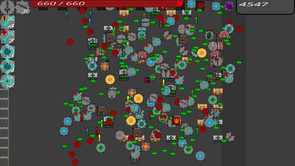 Скриншот 4 из Fortune Crafter