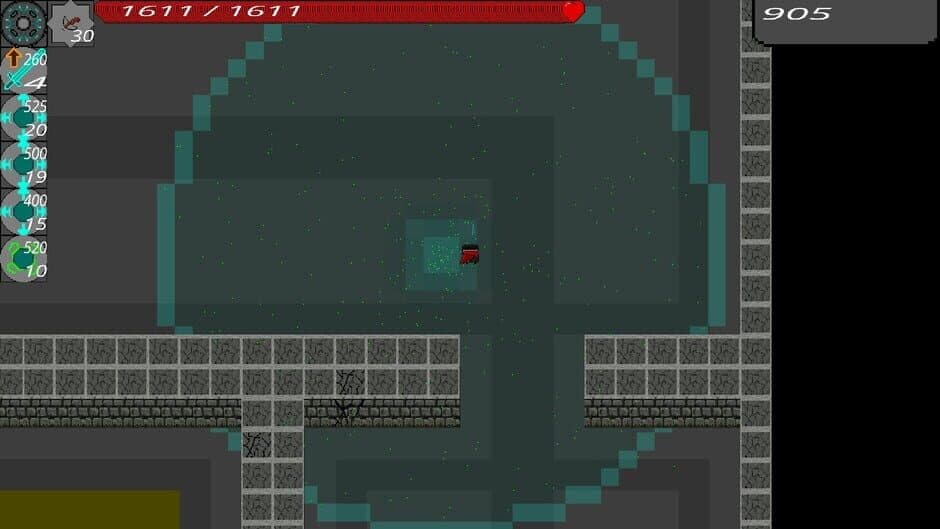 Скриншот 3 из Fortune Crafter