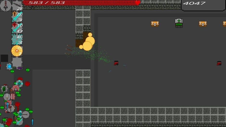 Скриншот 1 из Fortune Crafter