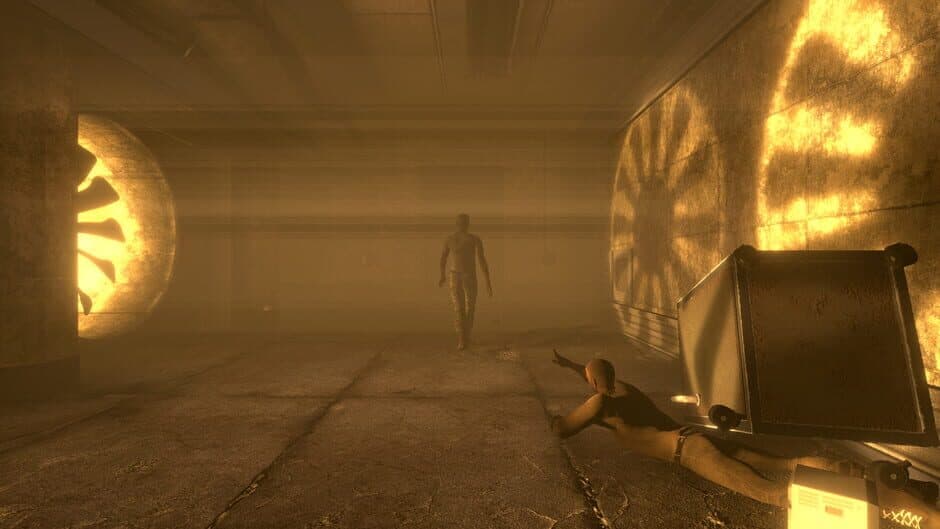 Скриншот 3 из Eye of the Beholder