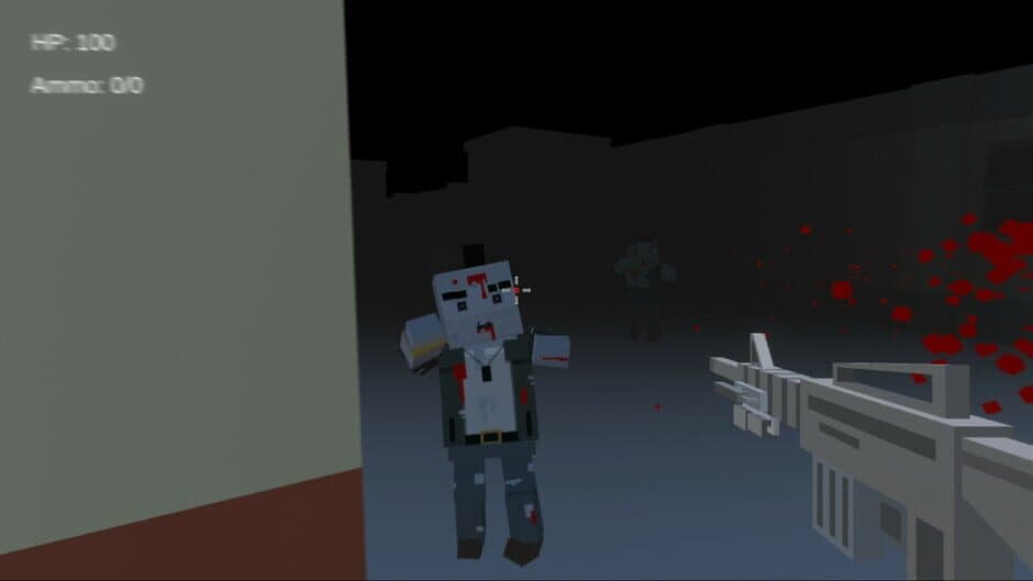 Скриншот 4 из Undead Exterminator