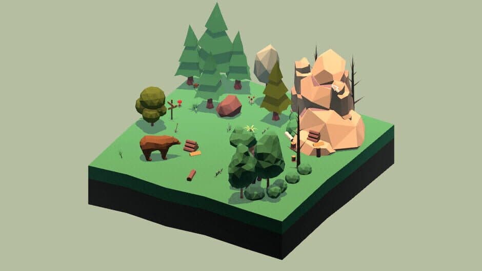 Скриншот 6 из Move Nature
