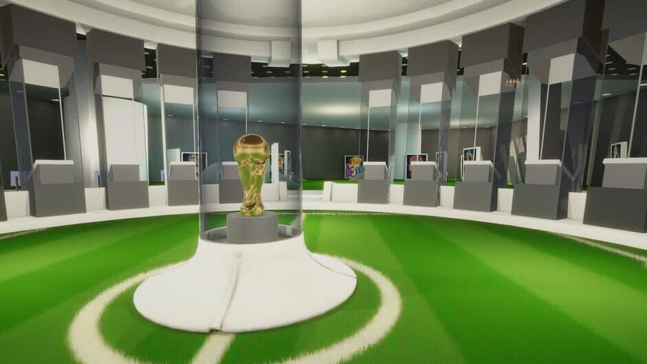 Скриншот 5 из History of Football World Cup