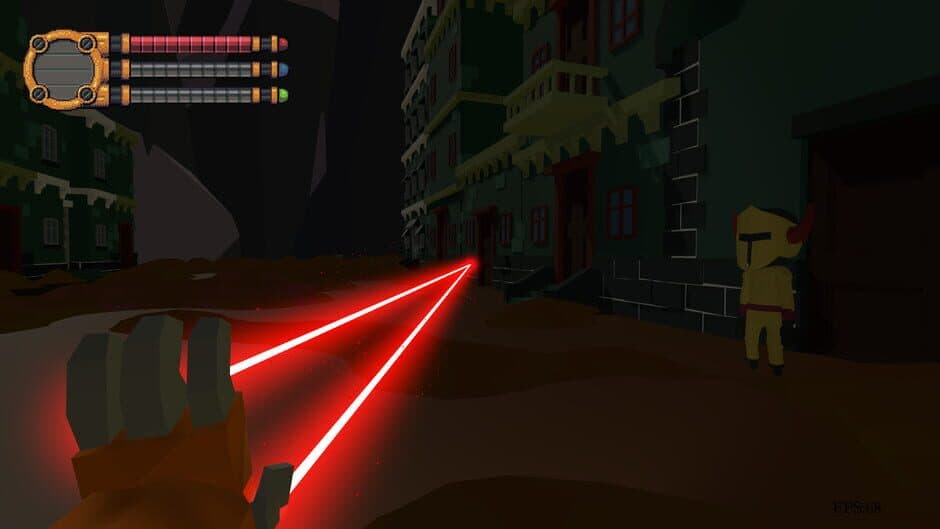 Скриншот 5 из Sbeve